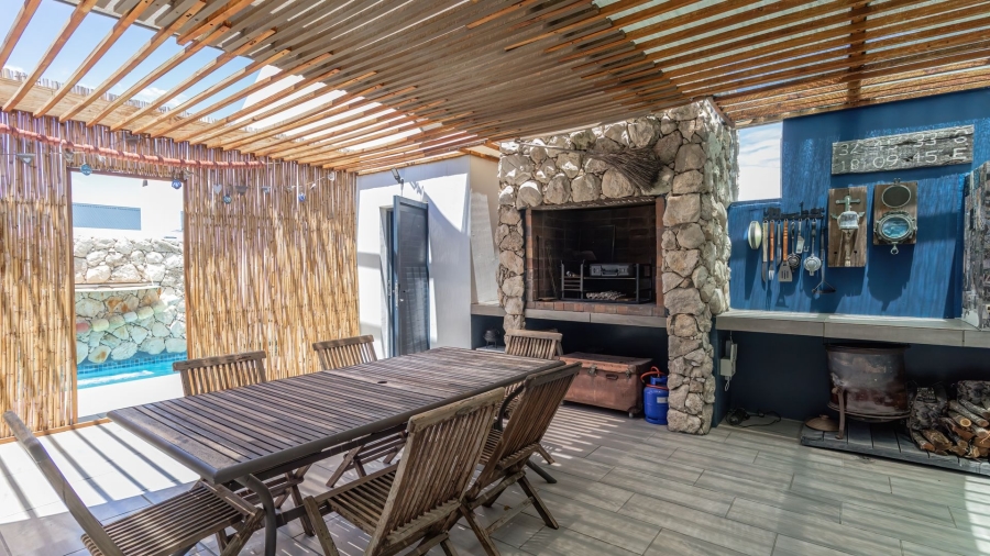 3 Bedroom Property for Sale in Atlantic Sands Private Estate Western Cape